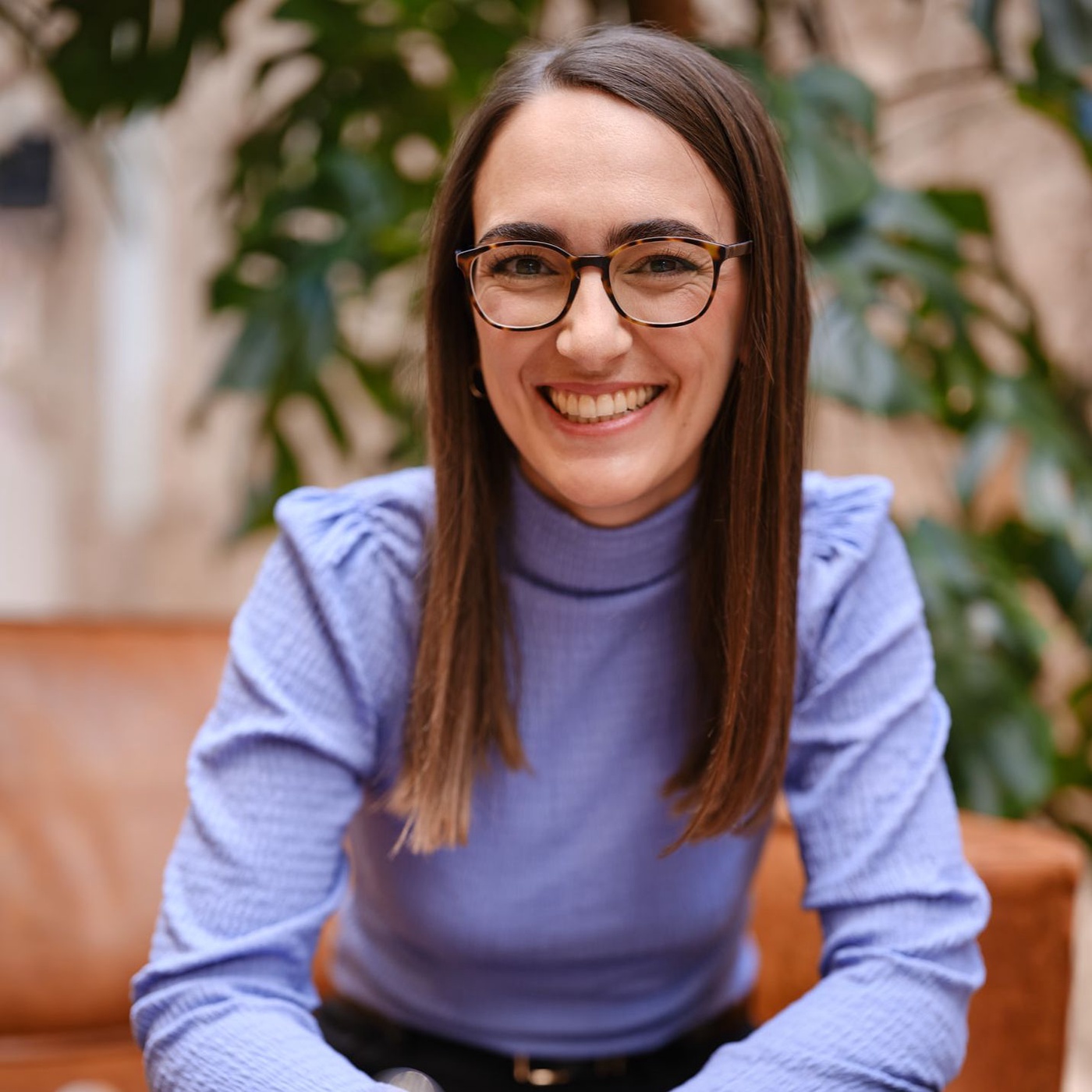 #295 Pfarrerin Stephanie Hecke – Jeder Mensch ist einsam