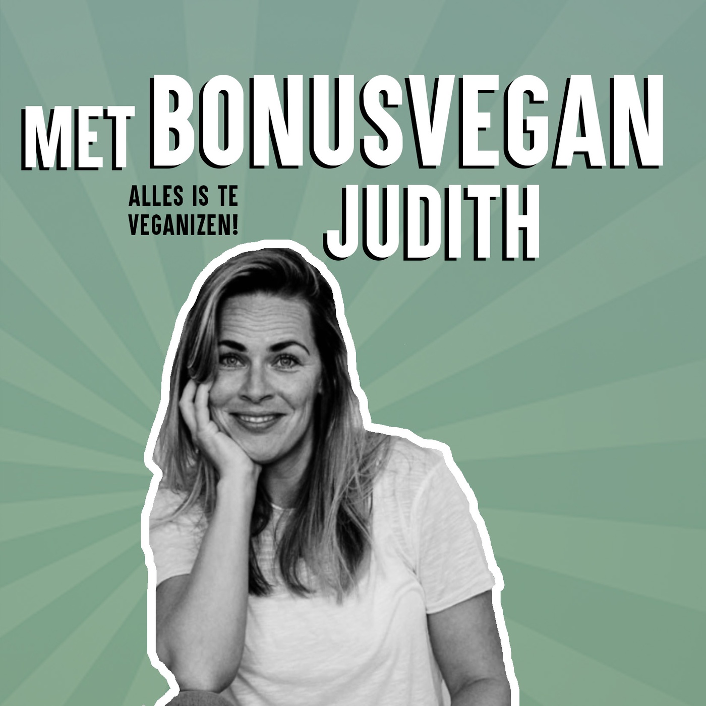 Bonusvegan: Interview met Judith van Willigen