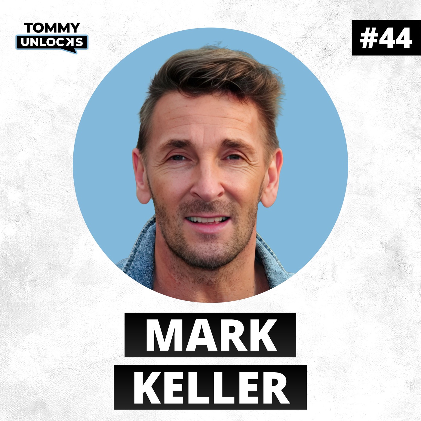 Mark Keller: Alles verloren – und keiner bleibt