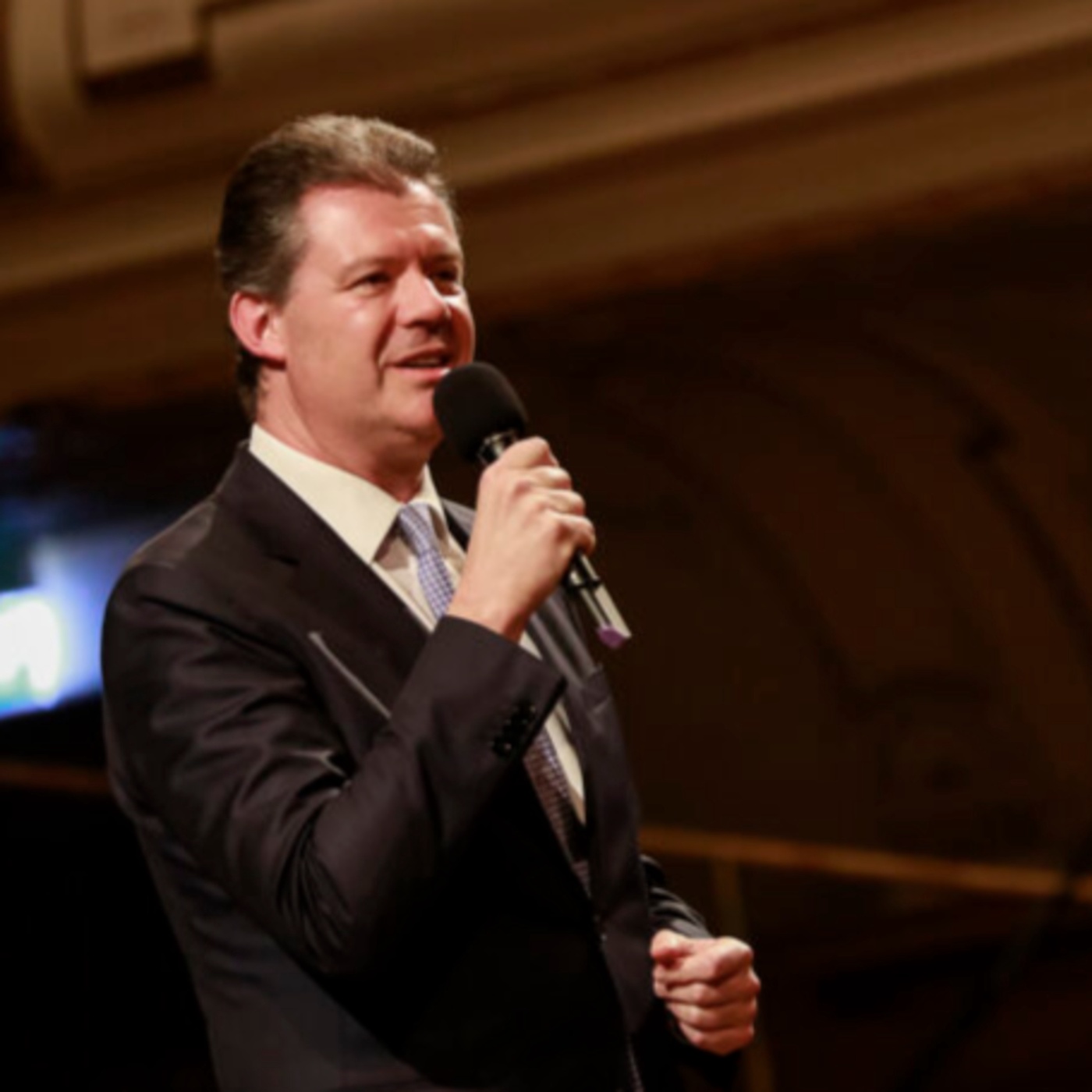 Michael Nemeth über das Programm im Juni 2025