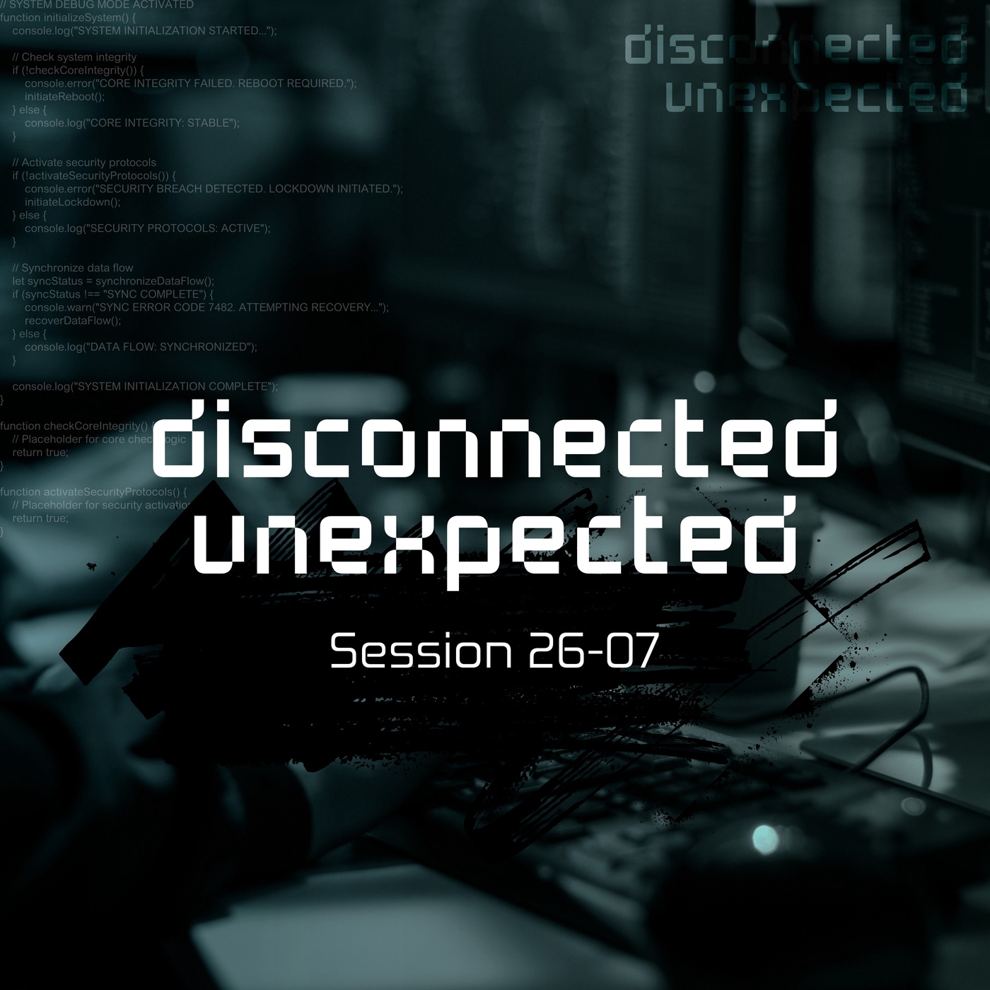 26-07 | DDoS-Angriff auf ein Landratsamt