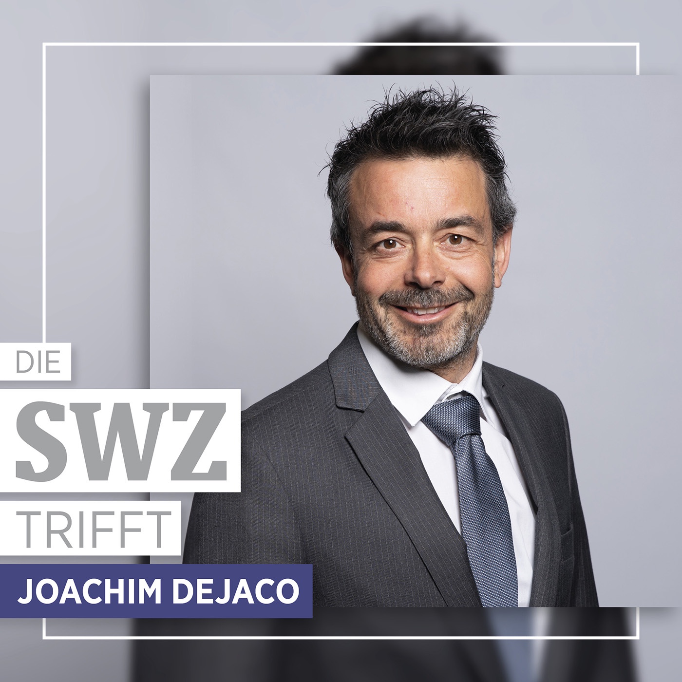 #73 | Joachim Dejaco | Wird der Verkehr jemals weniger?