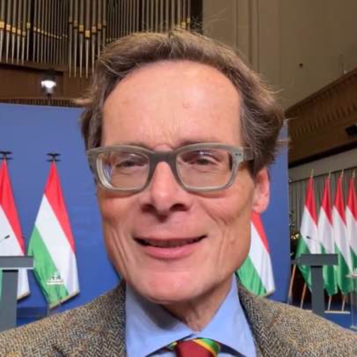 «Die EU will in den Krieg ziehen»: Klartext von Viktor Orbán zur Weltlage an grosser Medienkonferenz in Budapest