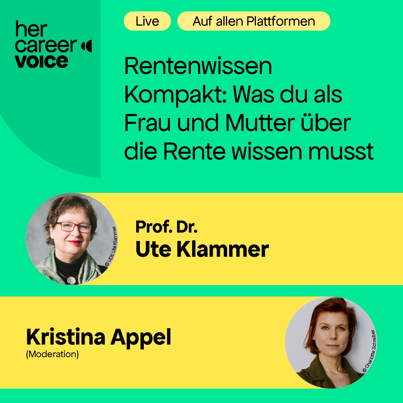 Rentenwissen Kompakt: Was du als Frau und Mutter über die Rente wissen musst 