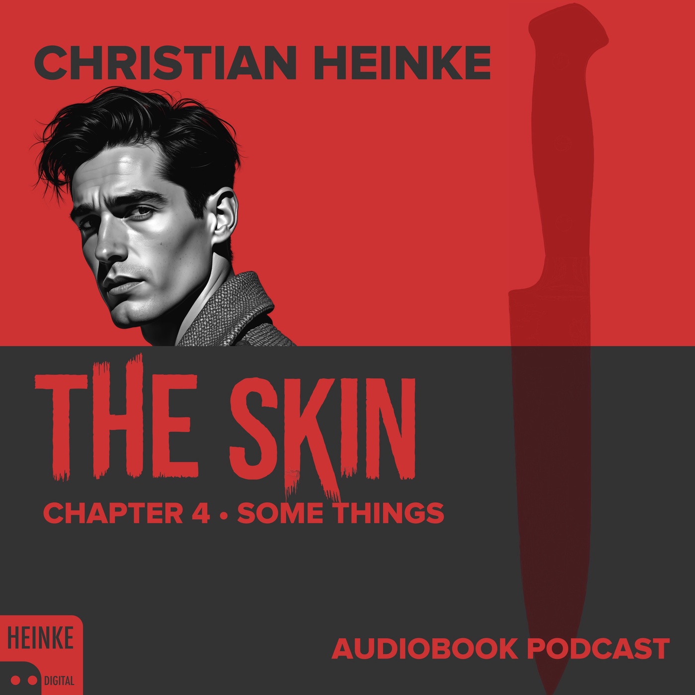 The Skin - Chapter 4 - Some Things