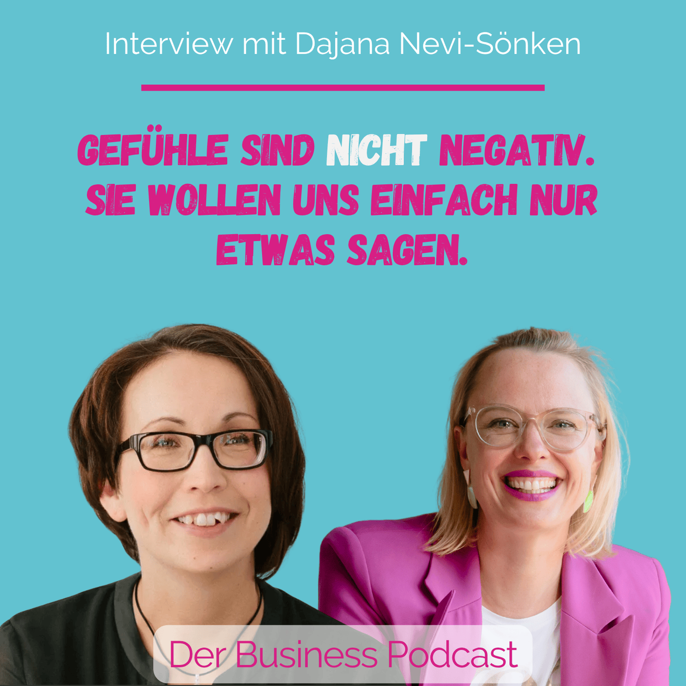 Frust ist kein Feind – sondern ein Wegweiser (#486)