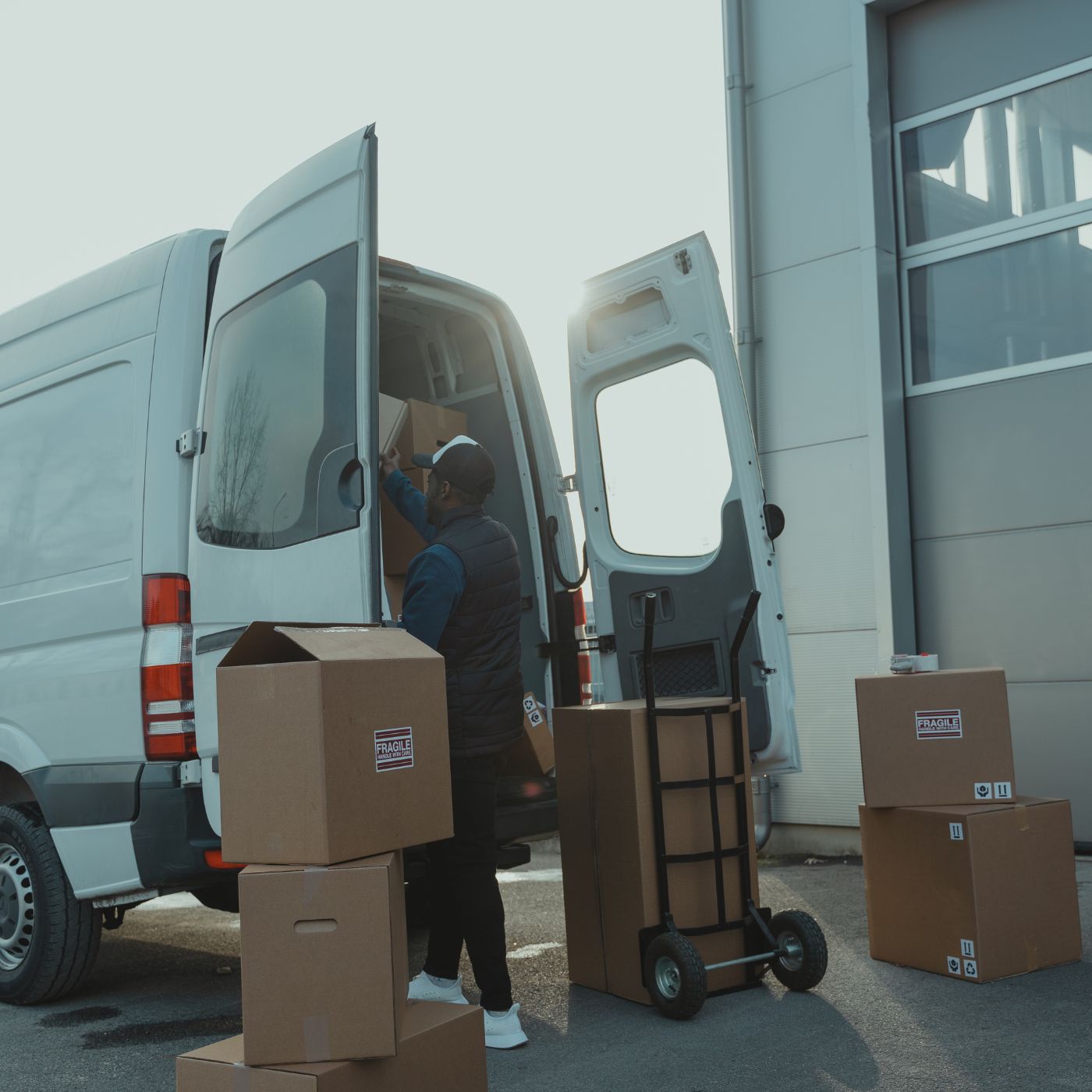 A Thoughtful Move: How to Make Senior Relocation Easier, Calmer, and More Organized