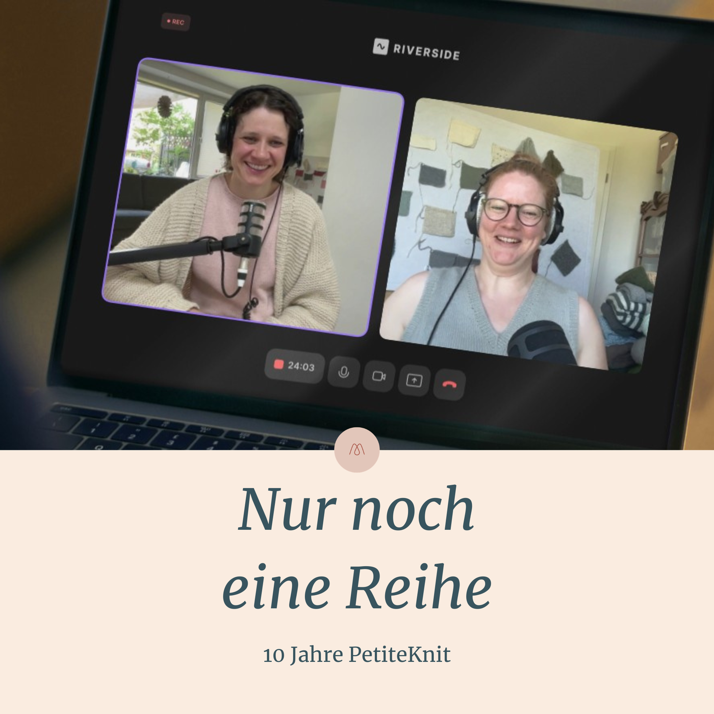 78 - 10 Jahre PetiteKnit
