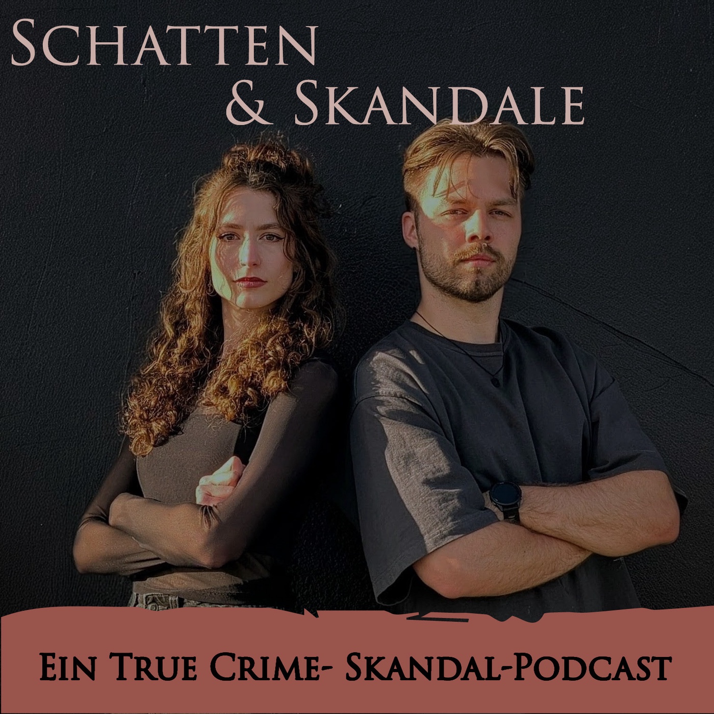 12. Folge: Die Geisterzeugin