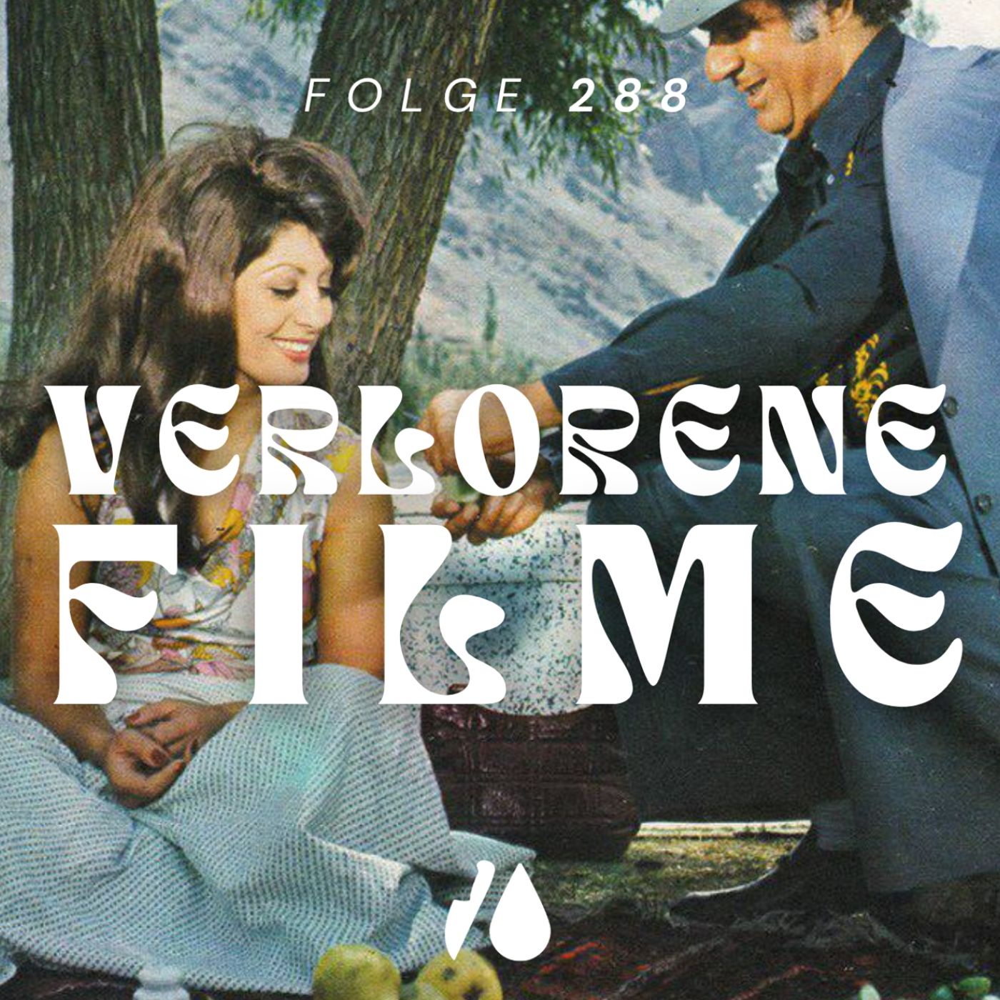 #288 - Verlorene Filme