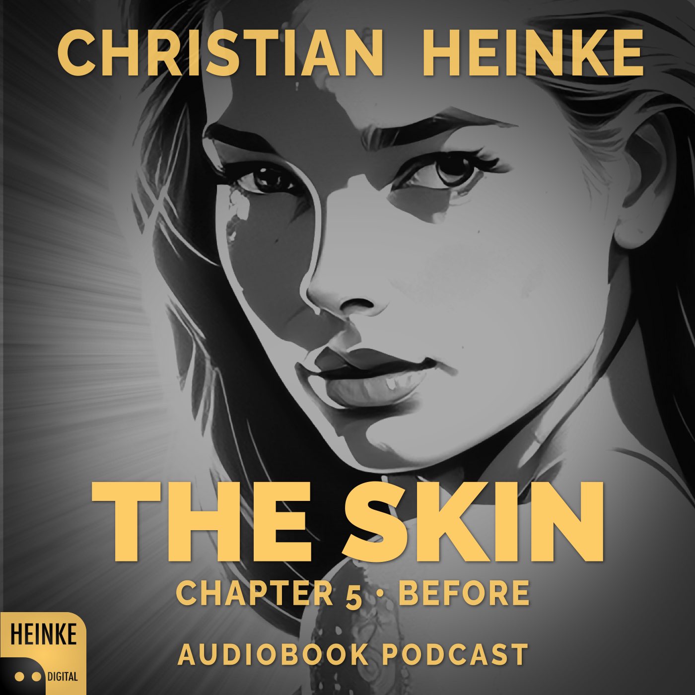 The Skin - Chapter 5 - Before