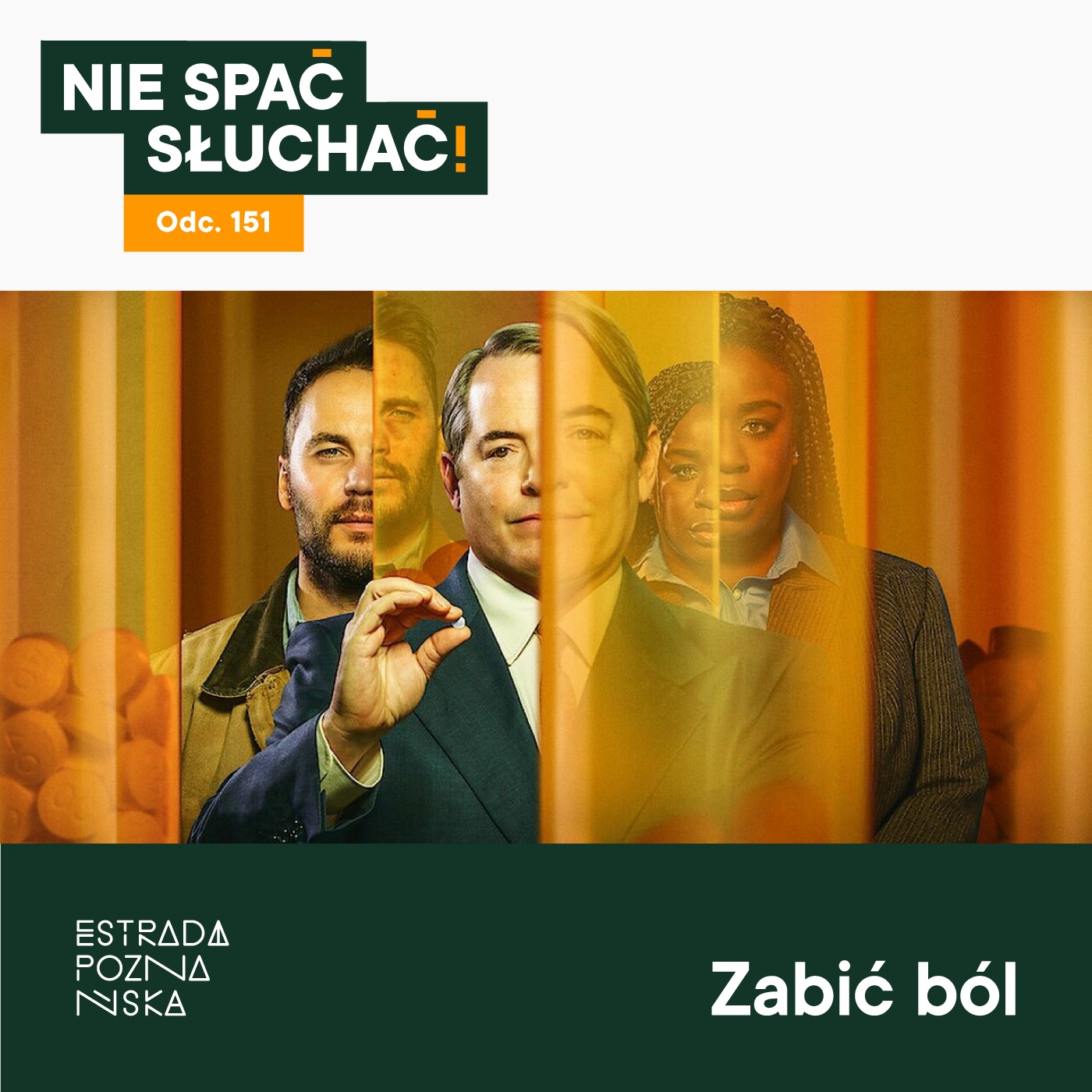 Zabić ból