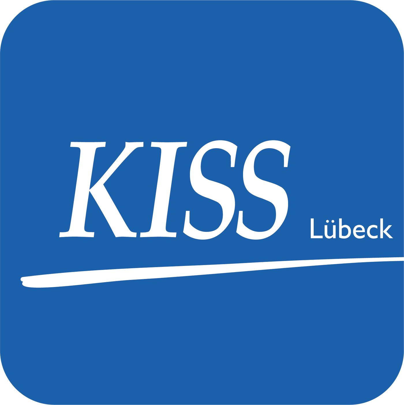 Der Selbsthilfepodcast von KISS Lübeck