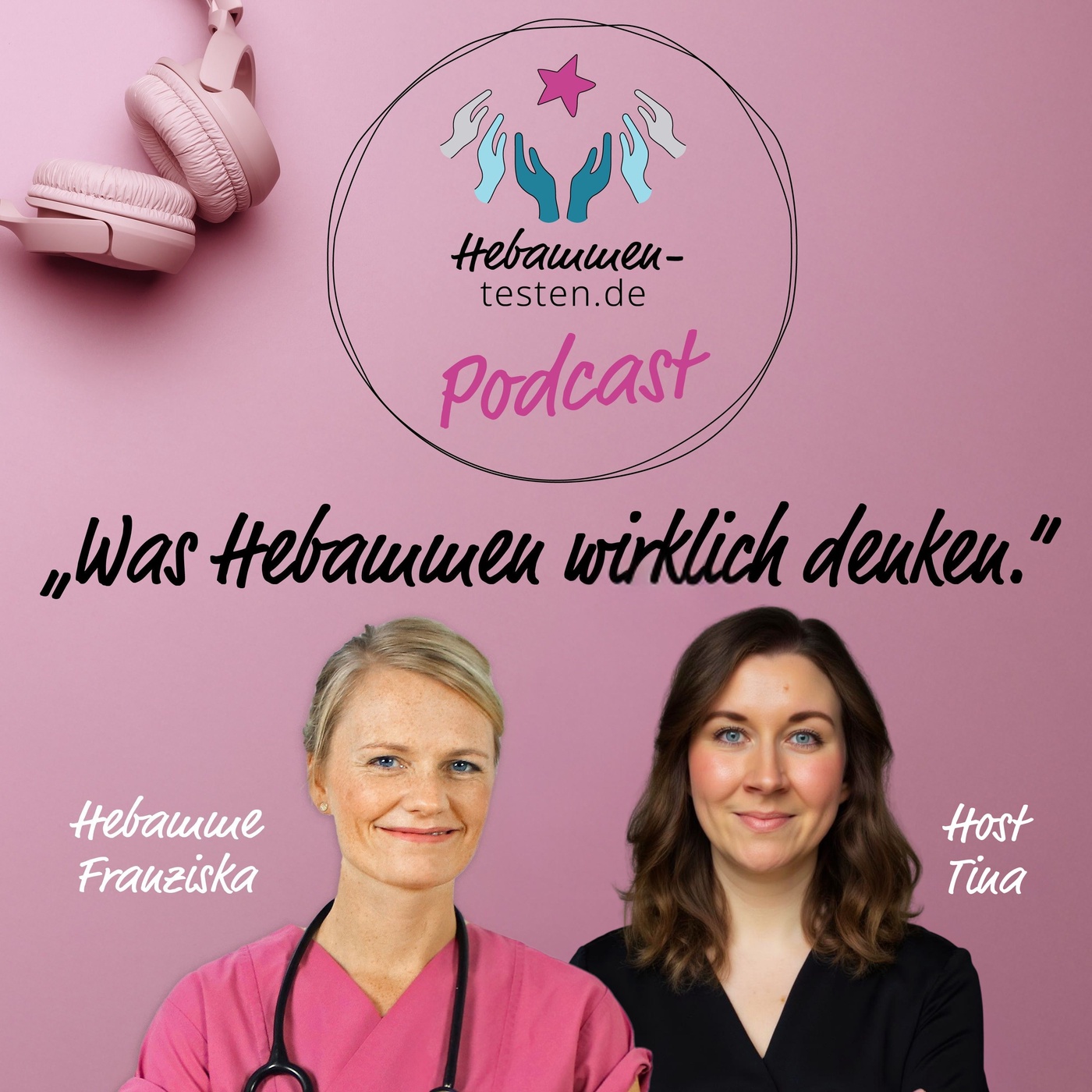 #21 - Muttermilch, Stillen & Abpumpen: Den eigenen Weg finden in Kooperation mit Philips AVENT