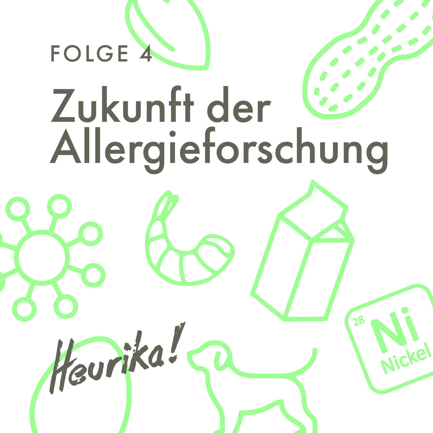 #4: Zukunft der Allergieforschung
