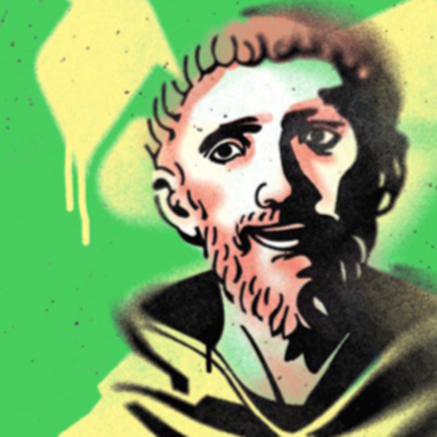 Francesco. Systemsprenger, Minimalist und Frauenversteher. 