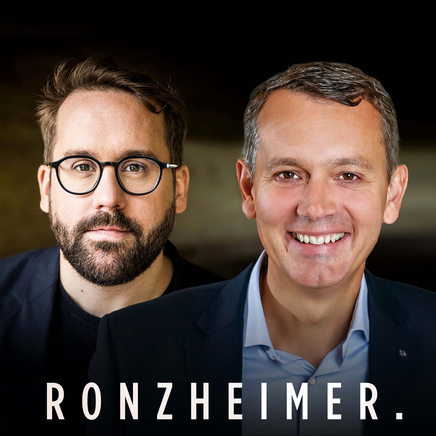 Deutschland hat verlernt zu Streiten. Mit Christoph Werner (dm-Chef)