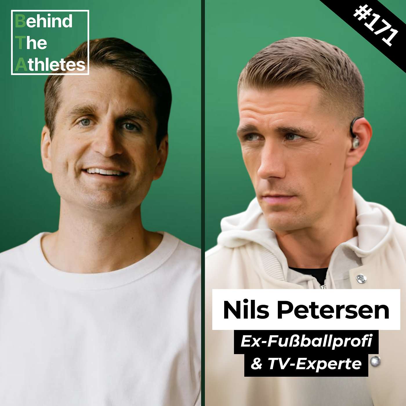 Nils Petersen UPDATE – DFB-Aus: Was war da los? / Ehrenamt am Jugendgericht / SC Freiburg: Vorzeigeklub? | #171