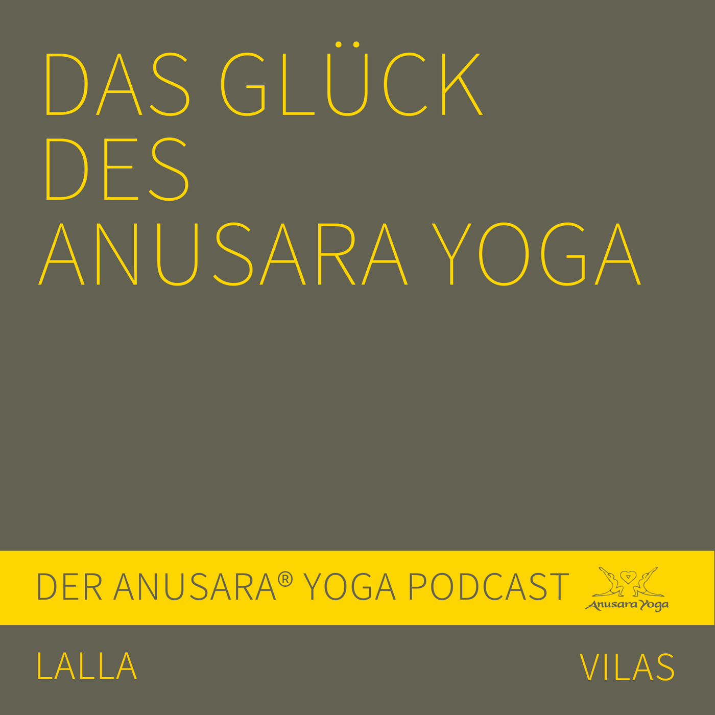 Was heißt eigentlich Anusara?