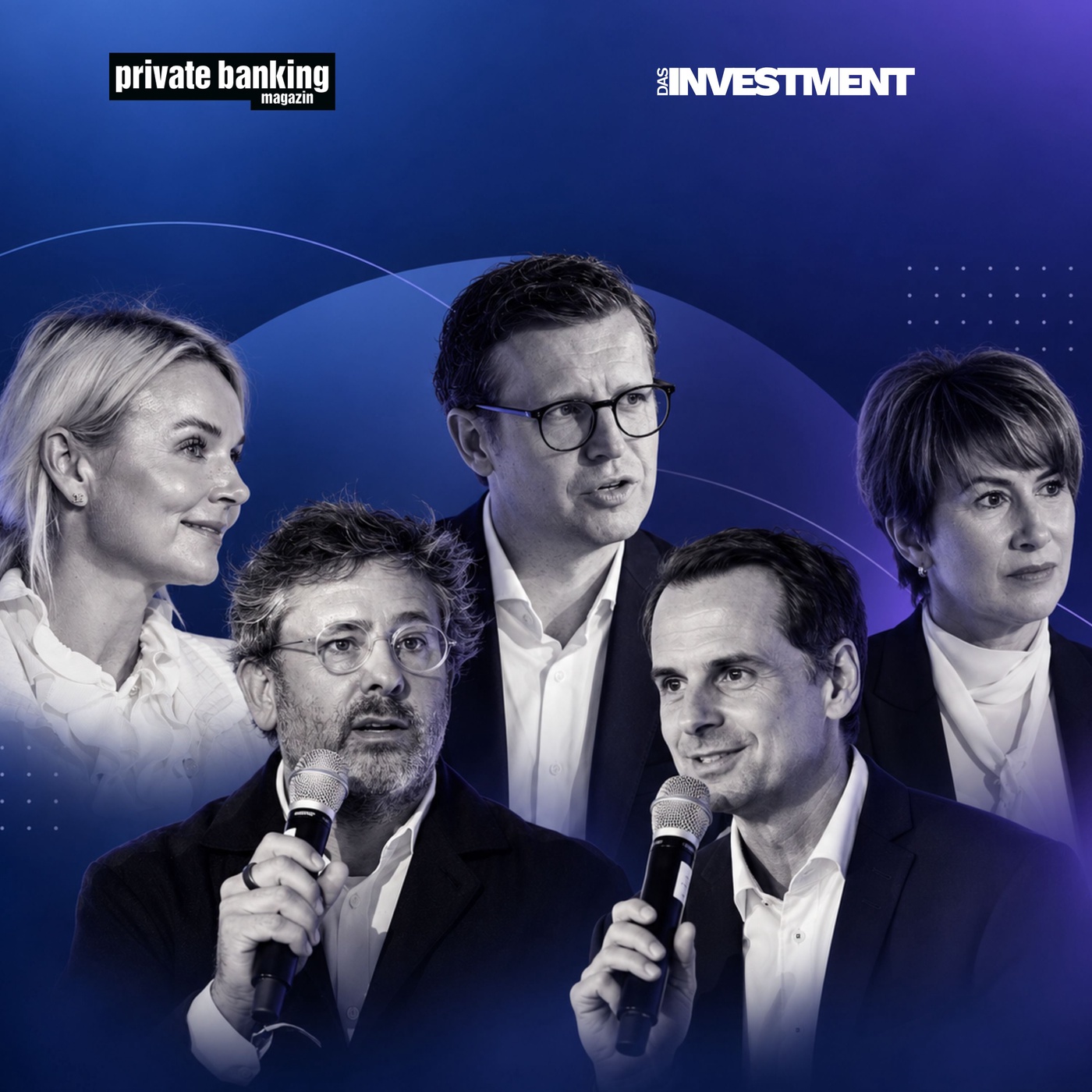 „Next Gen ist vorbei“ – wie Banken um die nächste Vermögensgeneration kämpfen