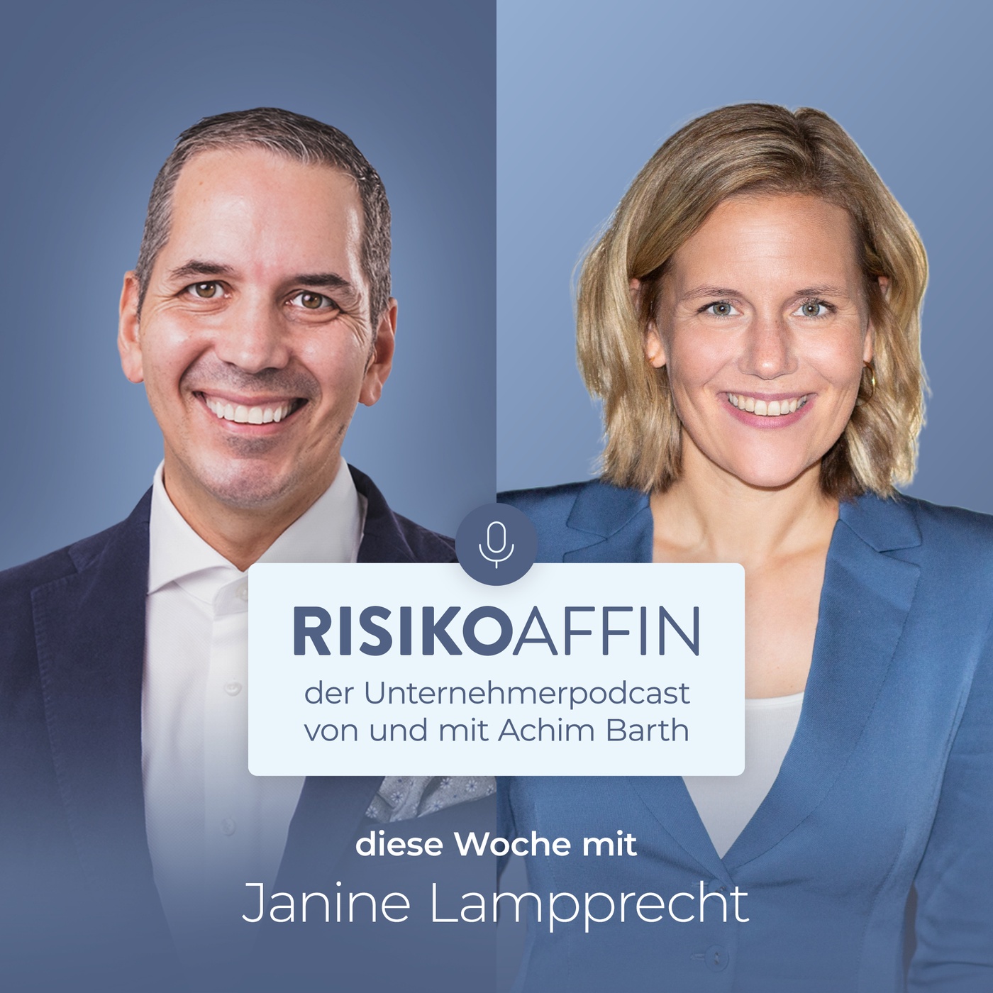 #2 „Zoll, Zöllner, Lampprecht“ (Gast Janine Lampprecht)