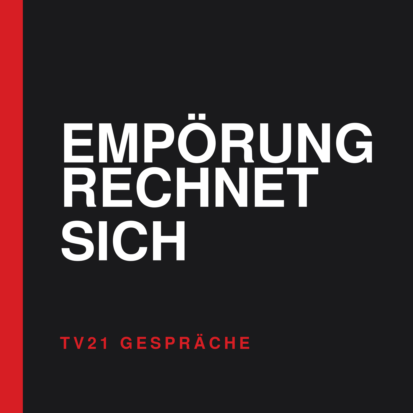 Medienfinanzierung – Empörung rechnet sich