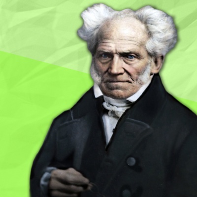 Arthur Schopenhauer