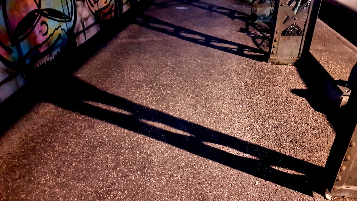 Zugabe #3 - Wish you were here