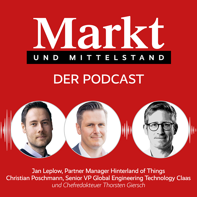 Warum Mittelstand und Start-ups enger zusammenrücken