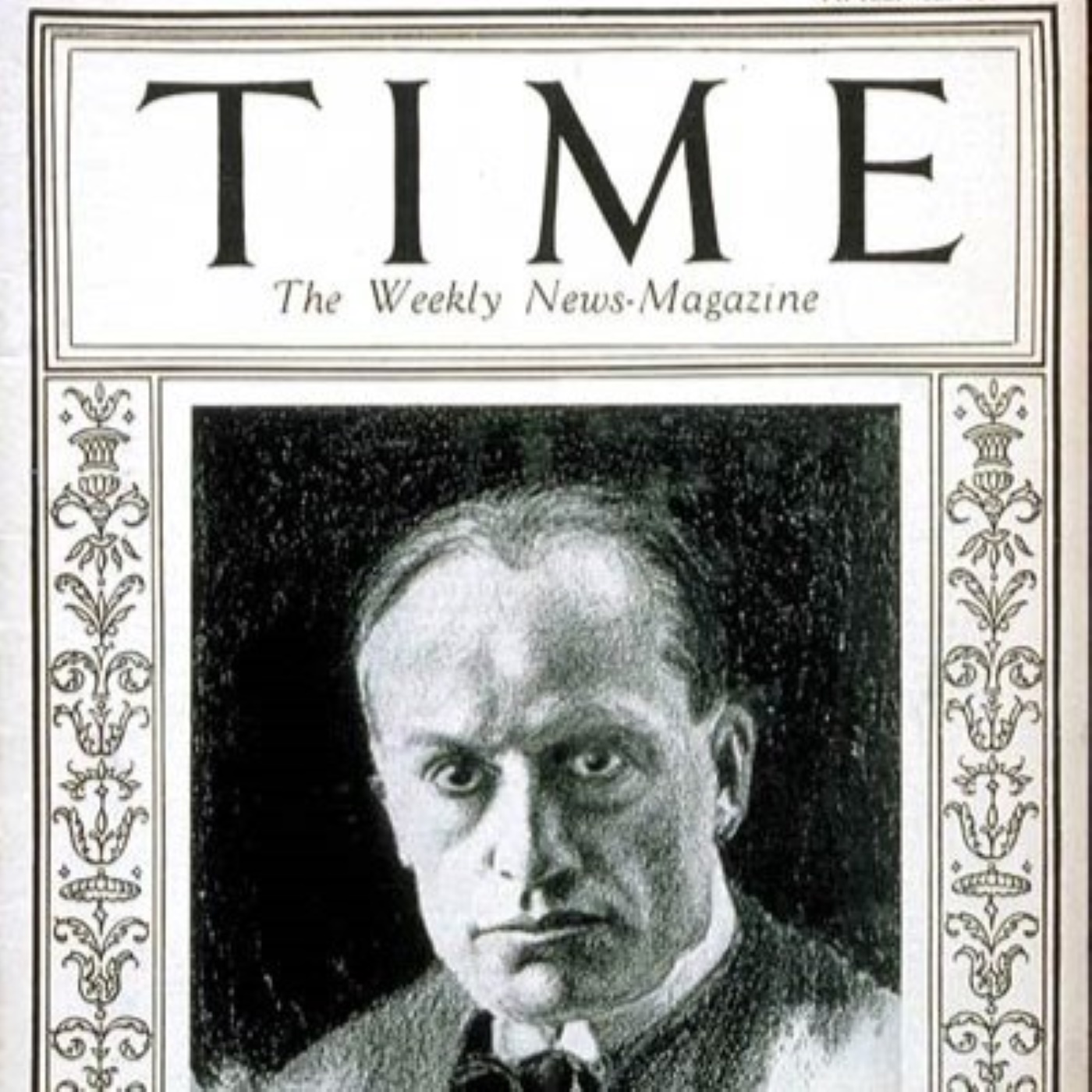 R-003: Die Etablierung der faschistischen Diktatur in Italien unter Mussolini (1922-1934), mit Dr. René Möhrle