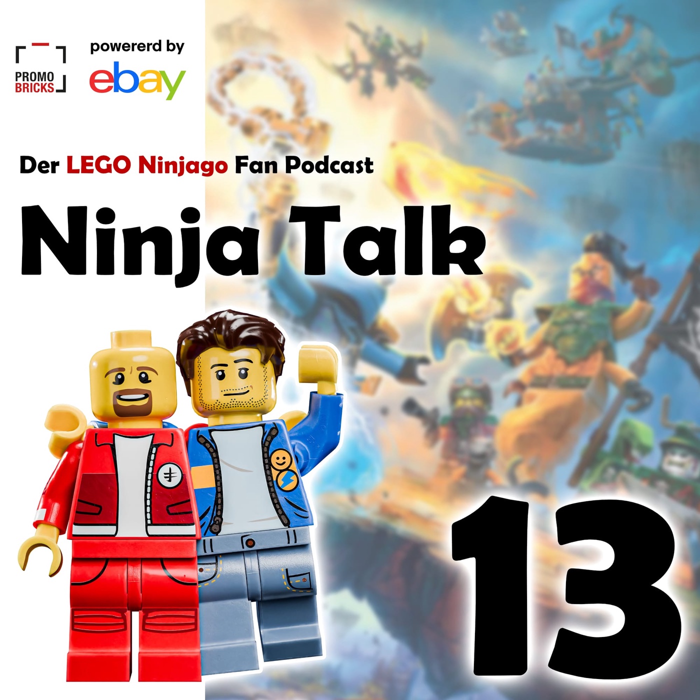 Folge 13 - Luftpiraten