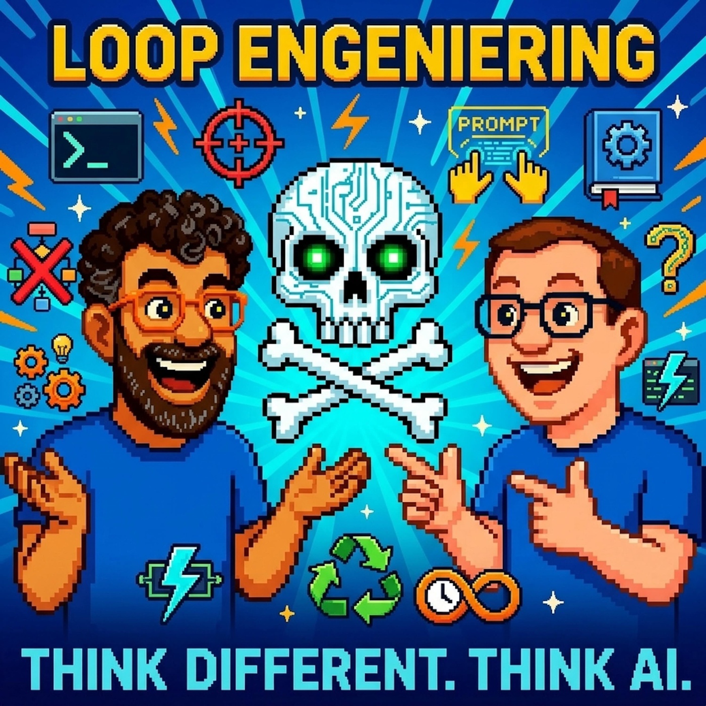 Loop Engineering