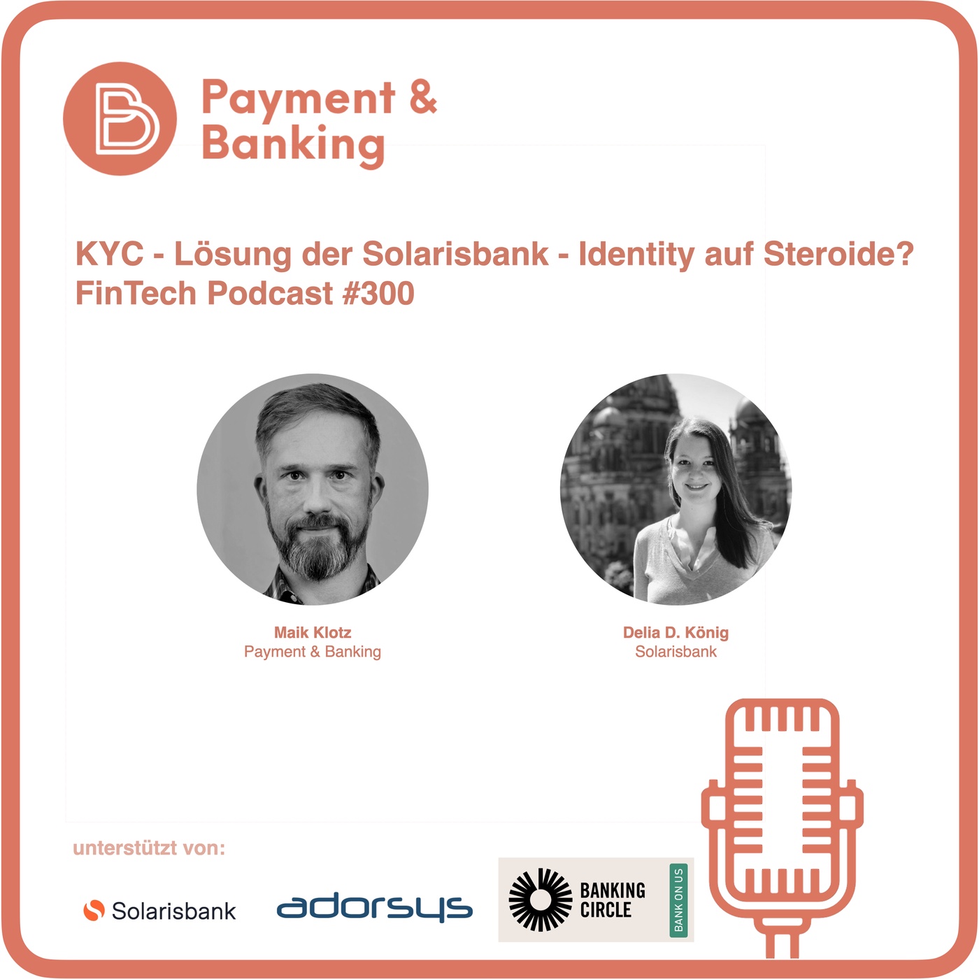 KYC-Lösung der Solarisbank: Identity auf Steroide?