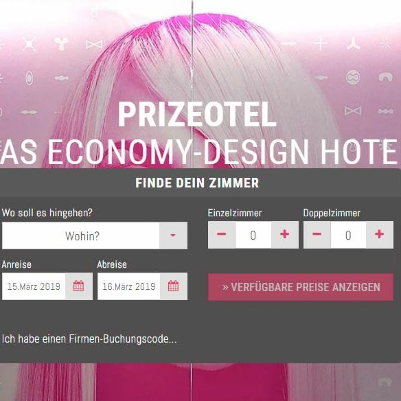 K#227 Prizeotel: Wie wird man das Zalando der Hotels? Mit Constantin Rehberg