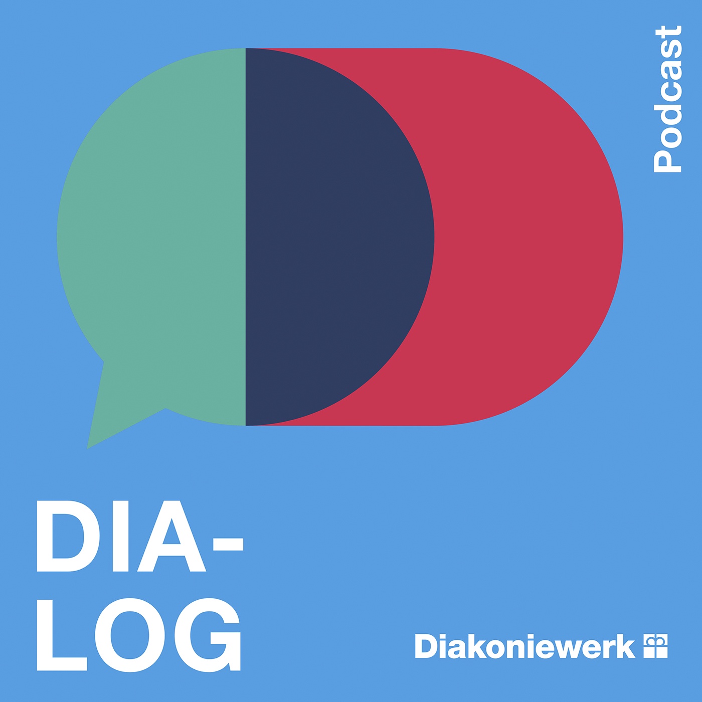 DIA-LOG. Der Podcast des Diakoniewerks