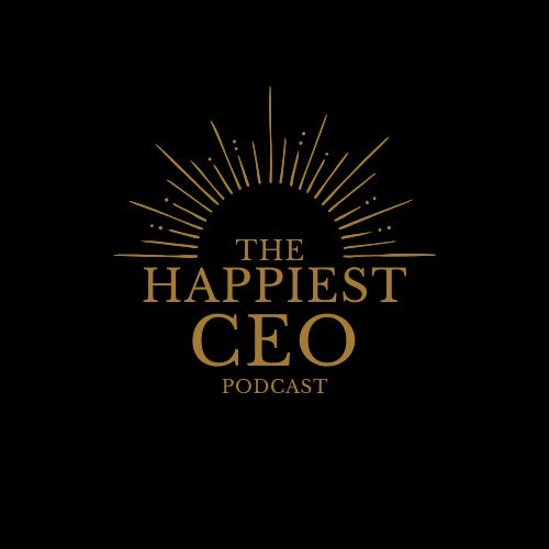 The Happiest CEO Podcast