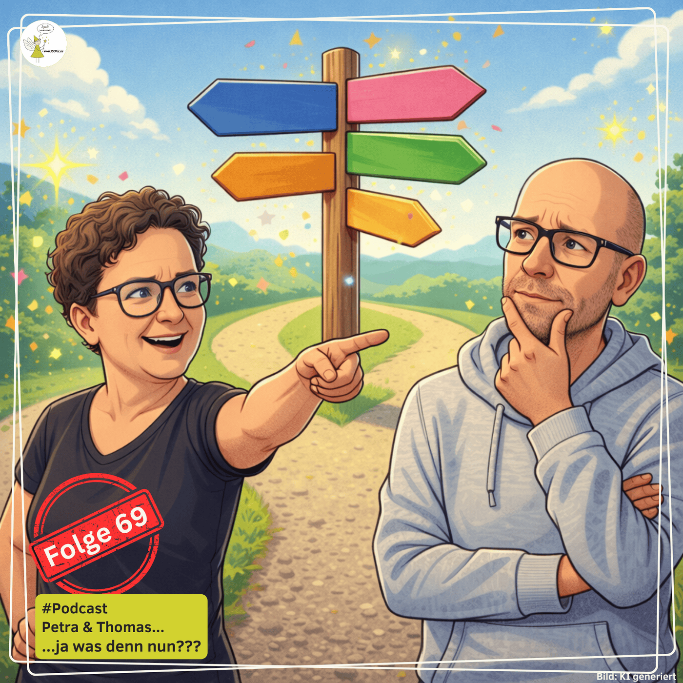 Entscheidungen treffen