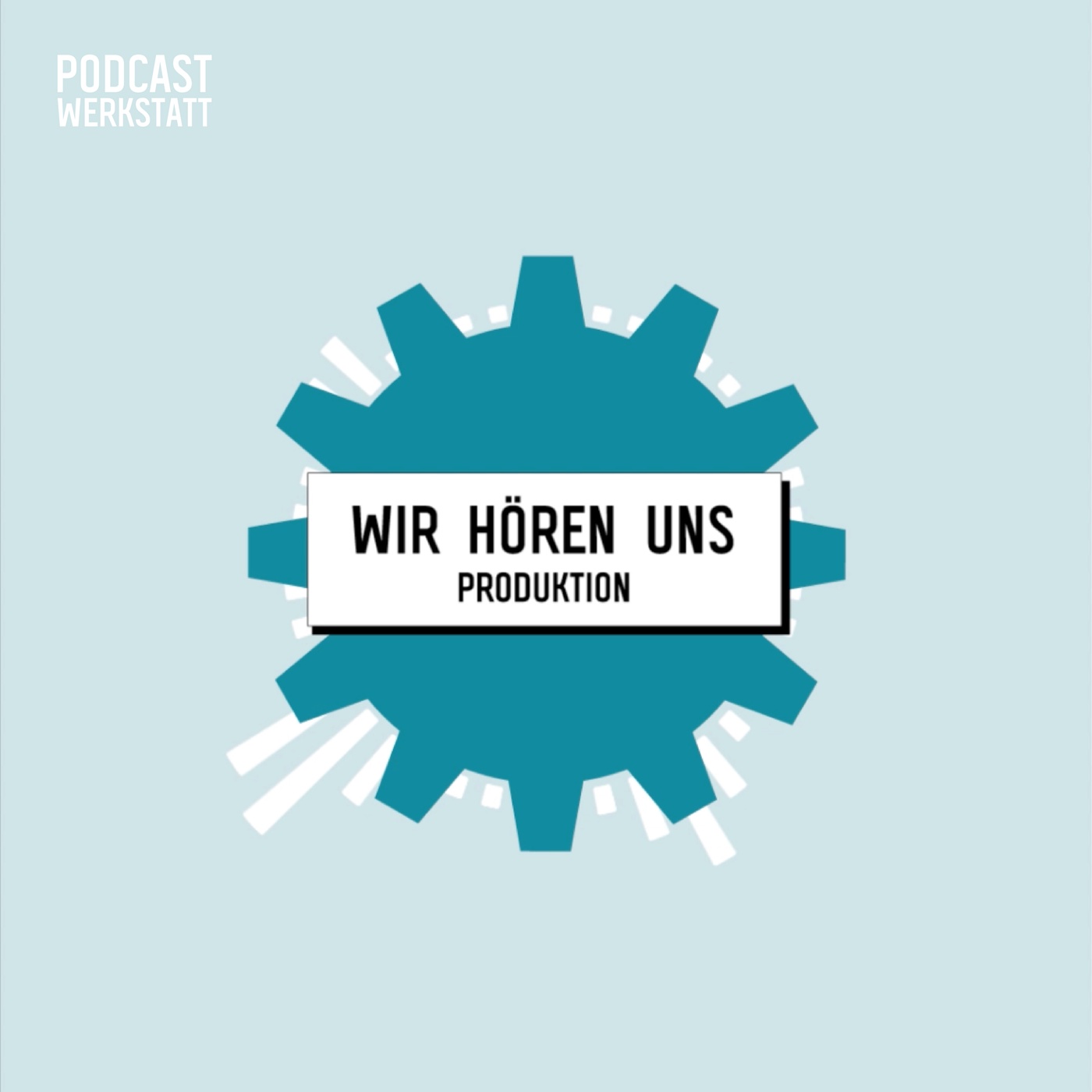 Wie produziert man einen Podcast?