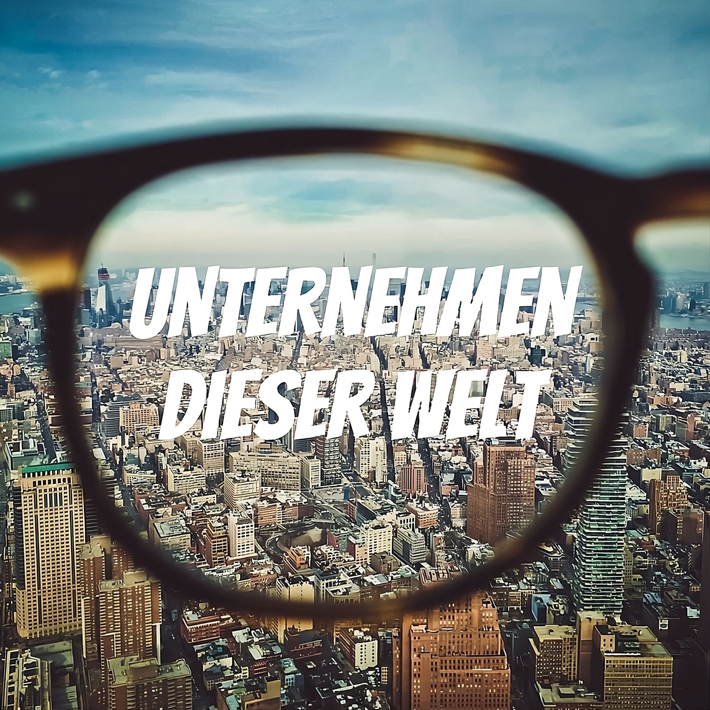 #80 Merkur Group - Wie aus 17 Musikboxen ein globales Glücksspiel Imperium wurde