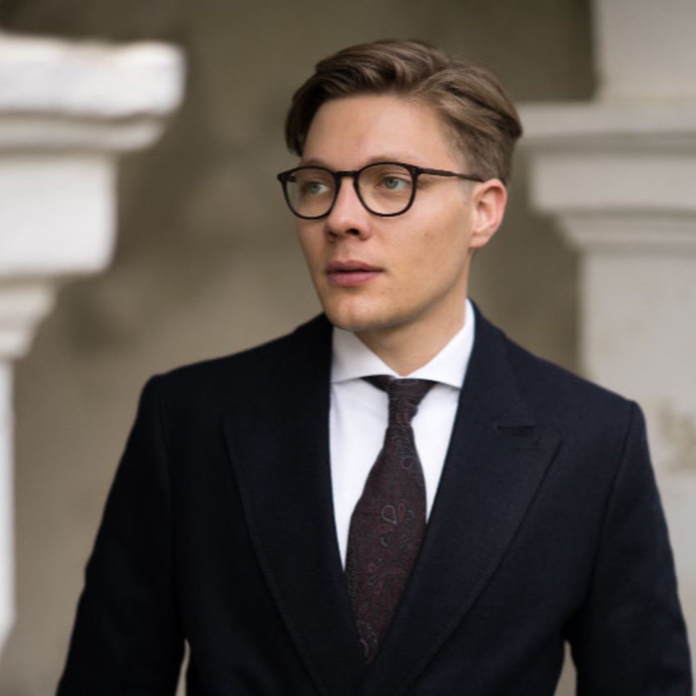 Alois Mühlbacher über OÖ und Bruckner