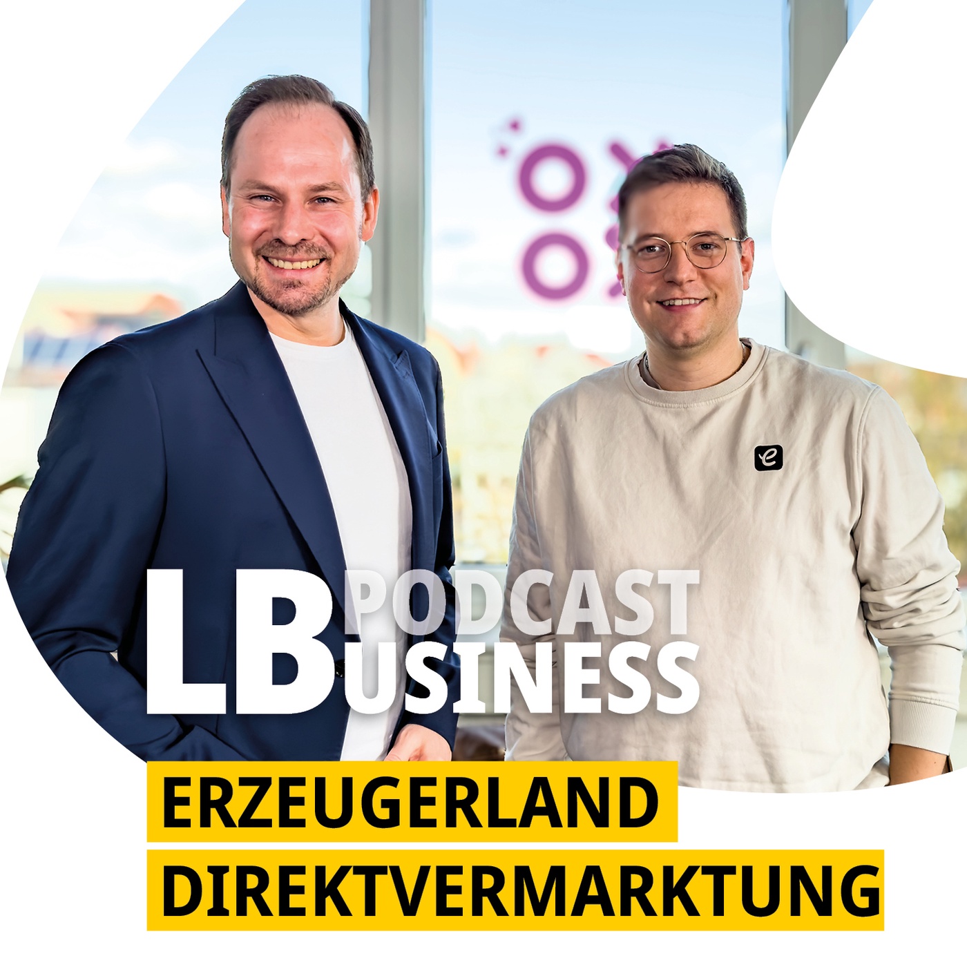 Gutes Essen beginnt beim Erzeuger.