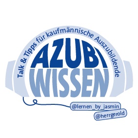 AzubiWissen - Talk und Tipps für die kaufmännische Ausbildung