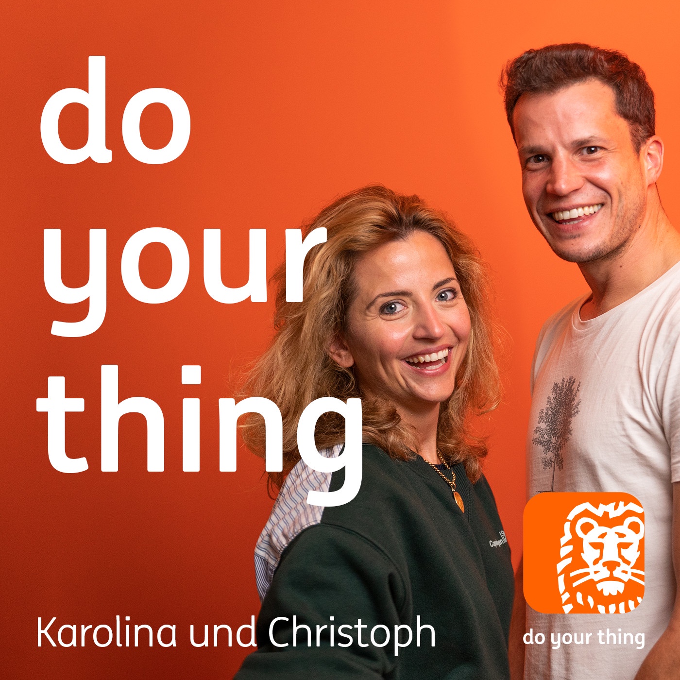 Folge 7 - Karolina und Christoph