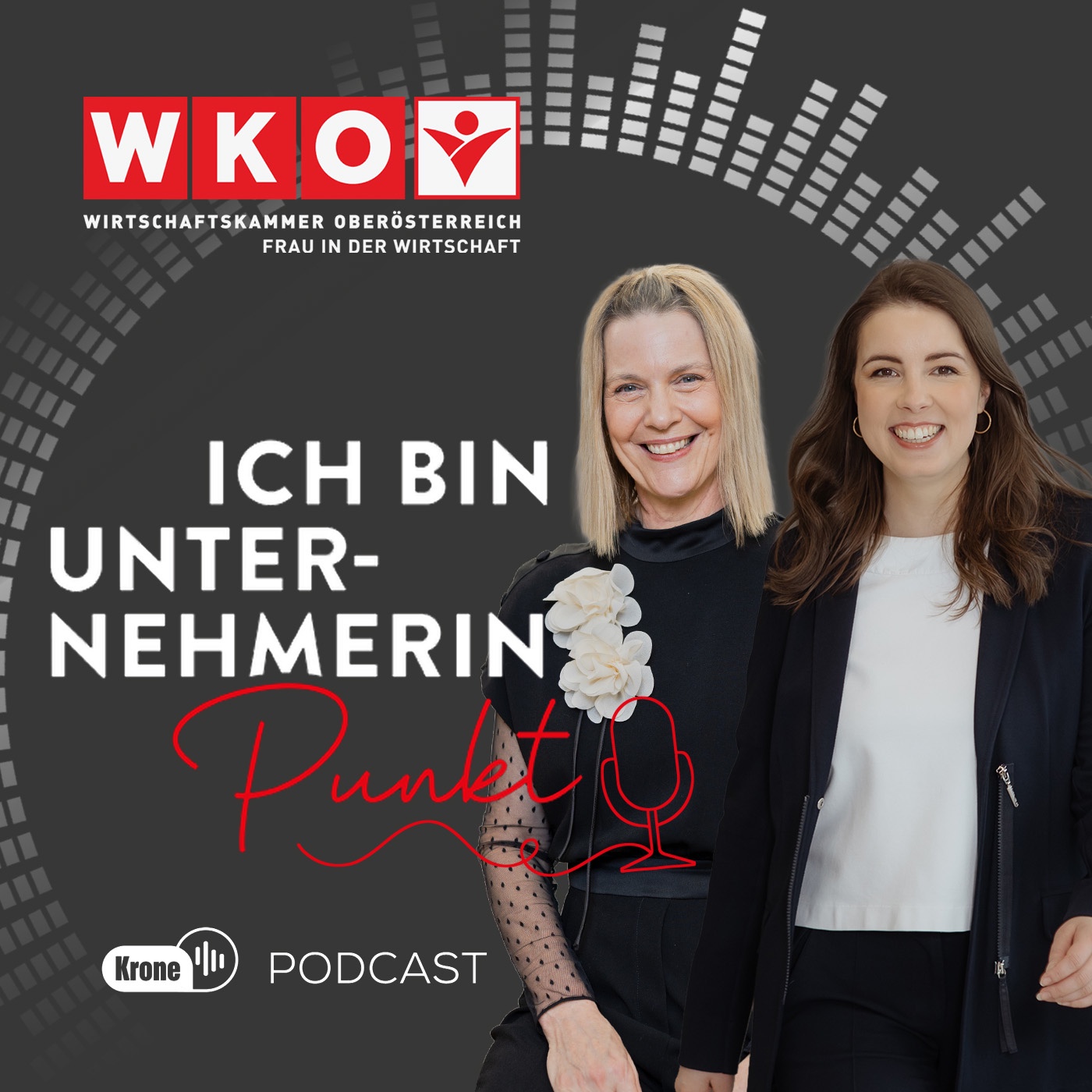 #7 Warum der stationäre Handel unverzichtbar bleibt – Barbara Priewasser-Höller von Lederwaren Höller