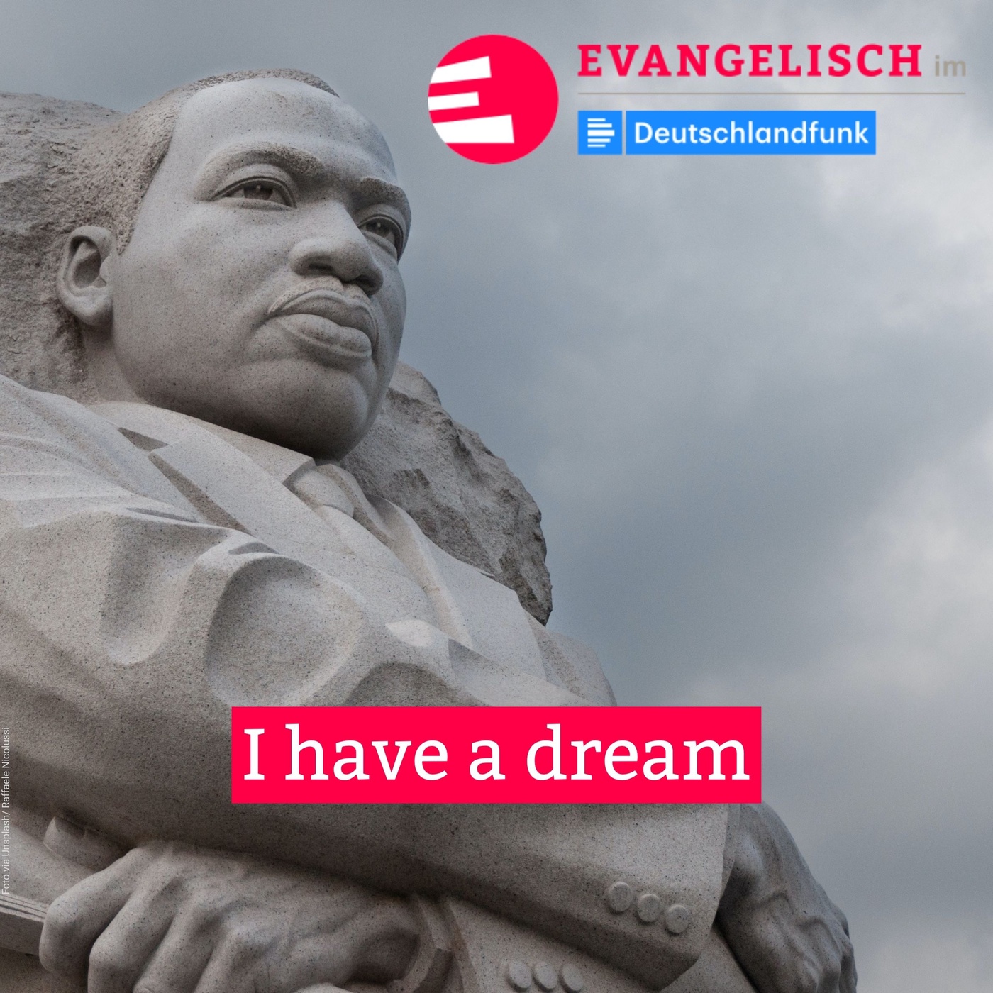I have a dream