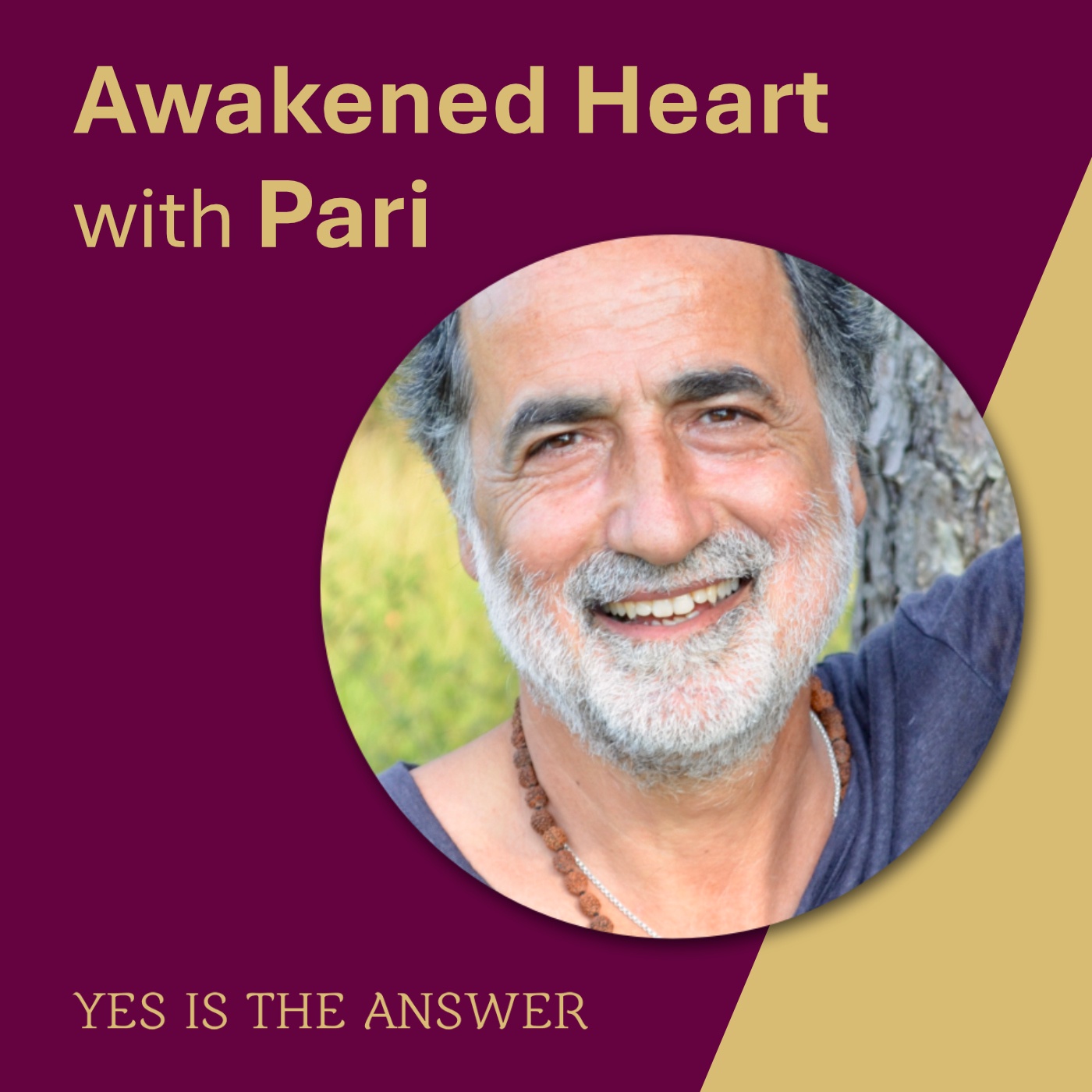 Awakened Heart with Pari