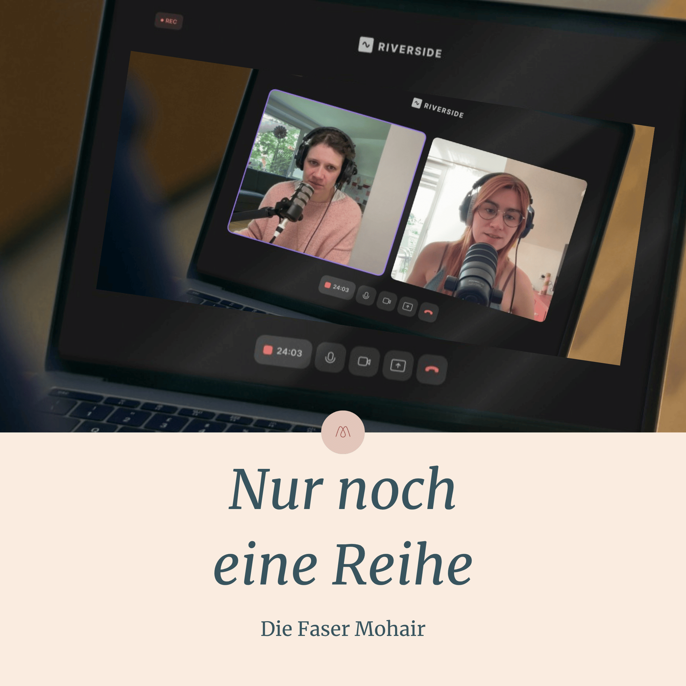 83 - Die Faser Mohair