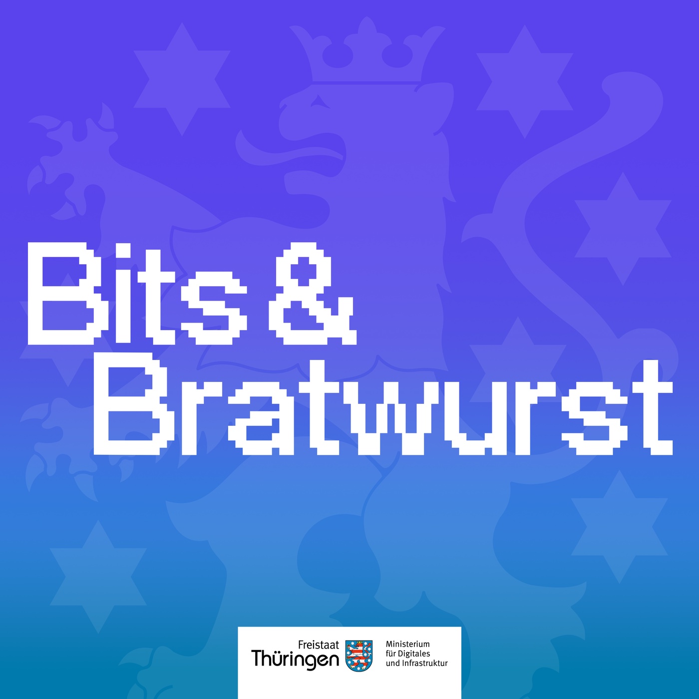 Bits & Bratwurst