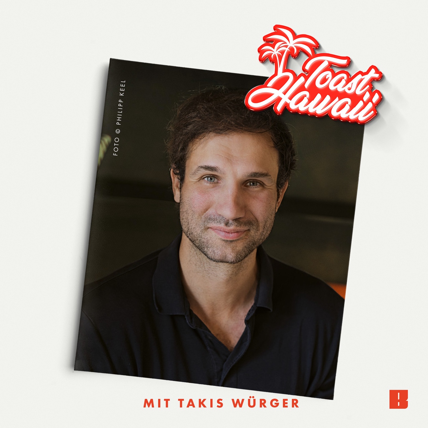 Takis Würger