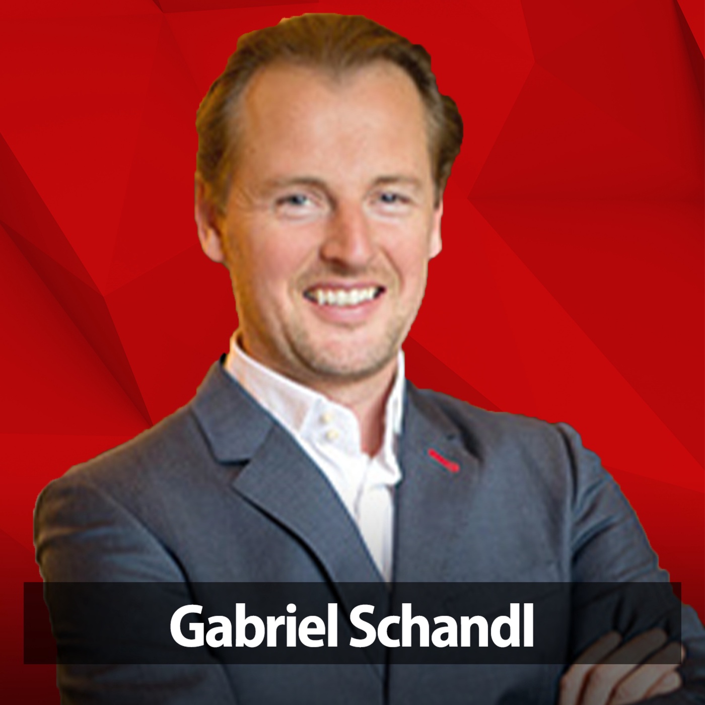Mit ihrer Resilienz heftigen Widerständen trotzen | Gabriel Schandl 